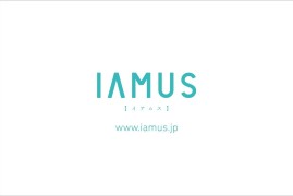 【 IAMUS 】 PV vol_01